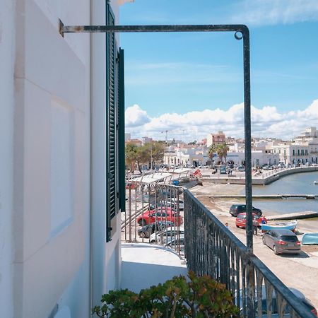 La Finestrella Hotel Bari Exterior foto