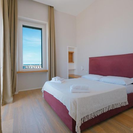 La Finestrella Hotel Bari Exterior foto